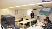 CU90 Cursus programmeren PLC