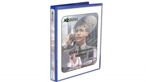 CU85 Glasvezel cursus